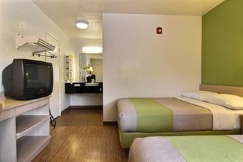 Motel 6 Albuquerque Midtown
