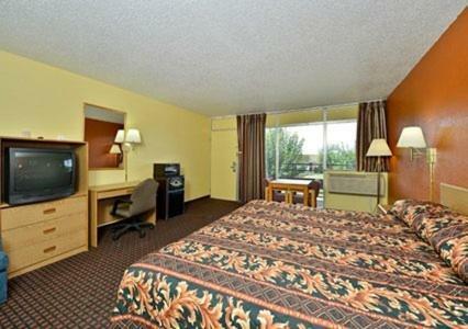 Hotel Econo Lodge Carlsbad