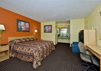 Hotel Econo Lodge Carlsbad