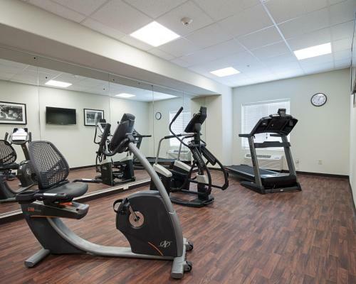 Hotel Sleep Inn & Suites Carlsbad