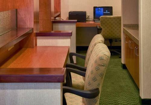 Hotel Fairfield Inn & Suites Clovis