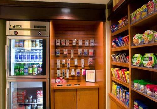Hotel Fairfield Inn & Suites Clovis