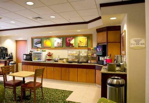 Hotel Fairfield Inn & Suites Clovis