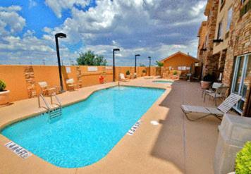 Hotel Fairfield Inn & Suites Clovis