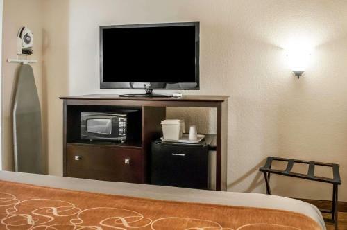 Hotel Comfort Suites Albuquerque