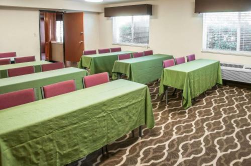 Hotel Comfort Suites Albuquerque