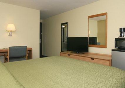 Hotel Quality Inn Clovis
