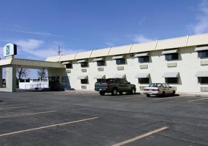 Hotel Quality Inn Clovis