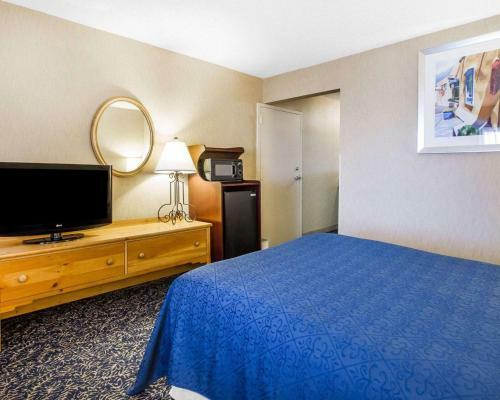 Hotel Quality Inn Deming