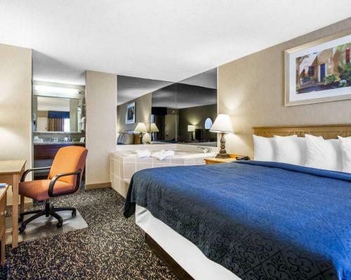Hotel Quality Inn Deming