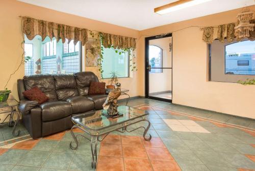 Motel Super 8 Deming