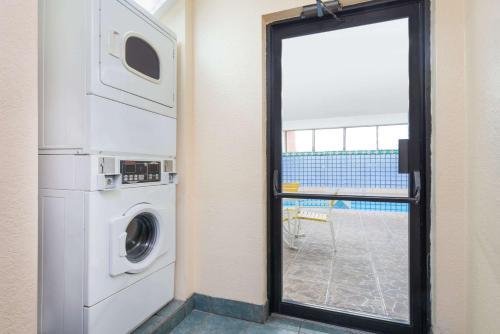 Motel Super 8 Deming