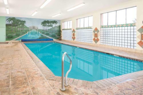 Motel Super 8 Deming