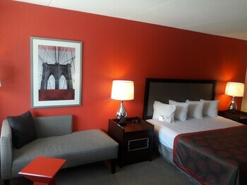 Motel Ramada Albuquerque Airport