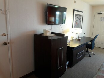 Motel Ramada Albuquerque Airport