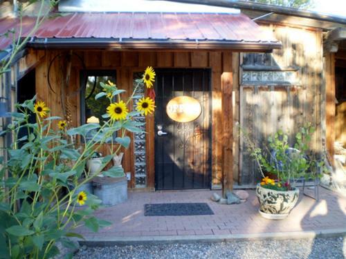 Silver River Adobe Inn Bed And Breakfast