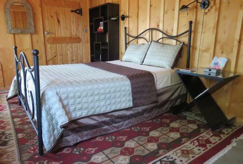 Silver River Adobe Inn Bed And Breakfast