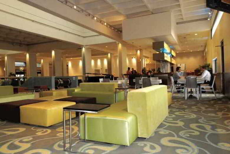 Hotel Doubletree By Hilton Downtown Albuquerque