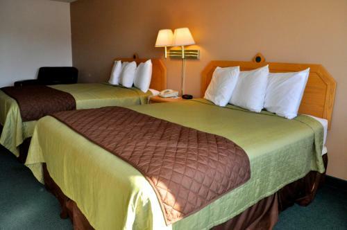 Hotel The Region Inn