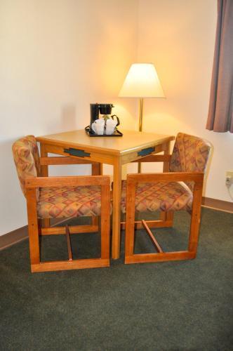 Hotel The Region Inn