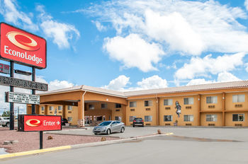 Hotel Econo Lodge Gallup