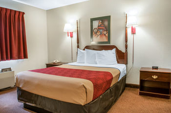 Hotel Econo Lodge Gallup