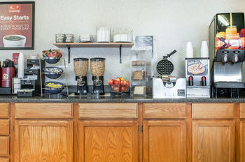 Hotel Econo Lodge Gallup