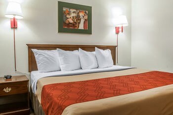 Hotel Econo Lodge Gallup