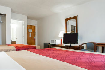 Hotel Econo Lodge Gallup