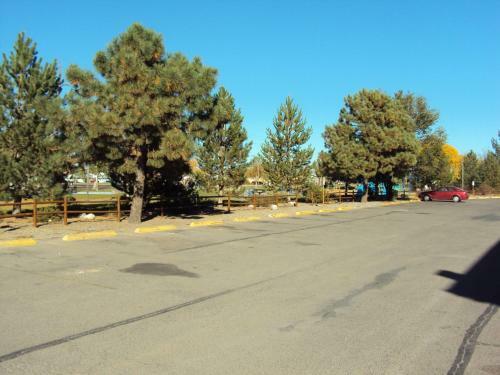 Motel Red Lion Hotel Farmington