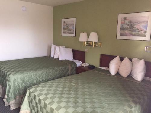 Motel Red Lion Hotel Farmington