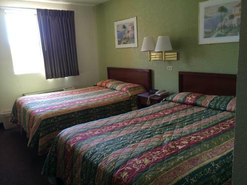 Motel Red Lion Hotel Farmington