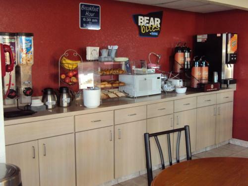 Motel Red Lion Hotel Farmington