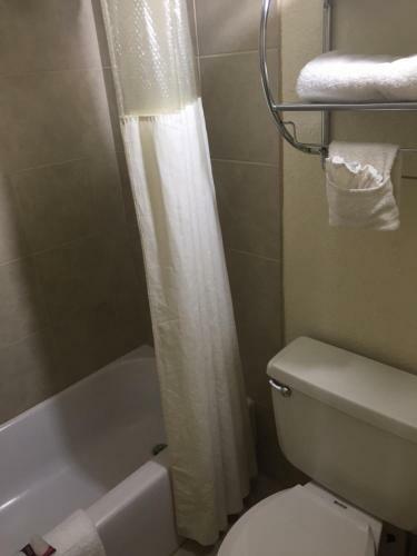 Motel Red Lion Hotel Farmington