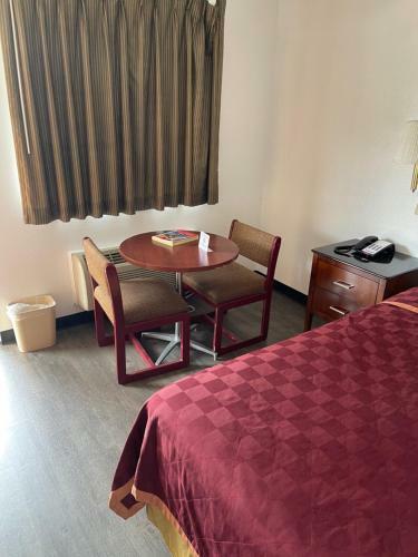 Motel Red Lion Hotel Farmington