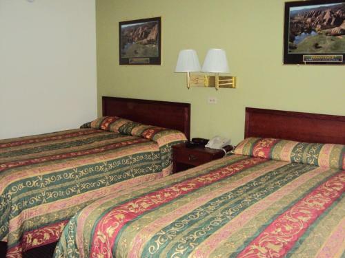 Motel Red Lion Hotel Farmington