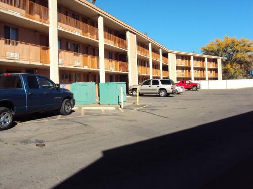 Motel Red Lion Hotel Farmington