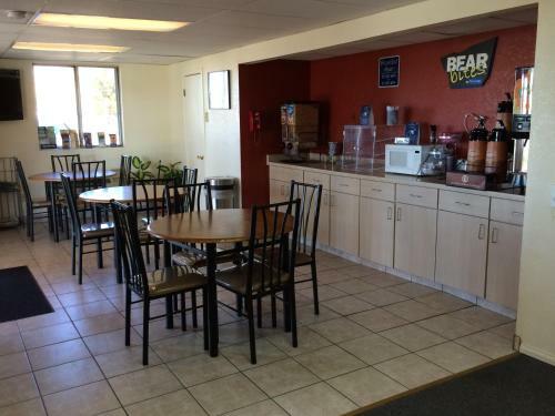 Motel Red Lion Hotel Farmington