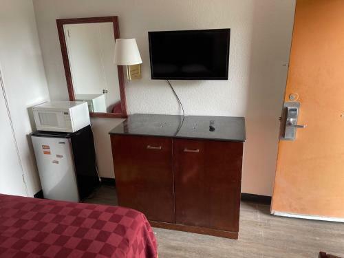 Motel Red Lion Hotel Farmington