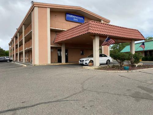 Motel Red Lion Hotel Farmington