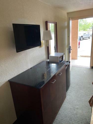 Motel Red Lion Hotel Farmington
