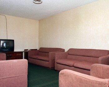Hotel Rodeway Inn Gallup