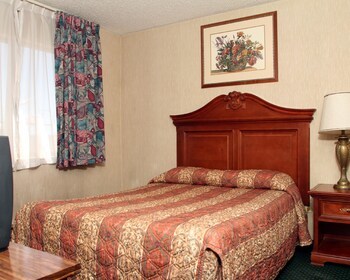 Hotel Rodeway Inn Gallup