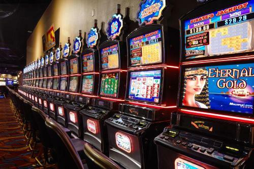 Zia Park Casino, Hotel, & Racetrack