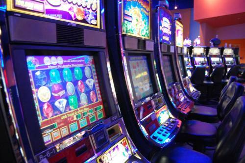 Zia Park Casino, Hotel, & Racetrack