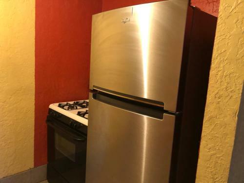 Motel Economy Inn Farmington