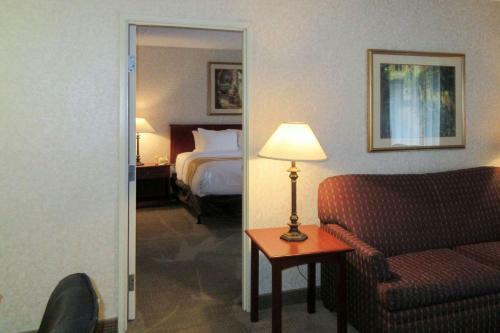 Hotel Quality Inn & Suites Albuquerque