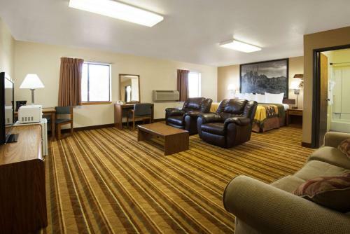 Hotel Super 8 Las Cruces