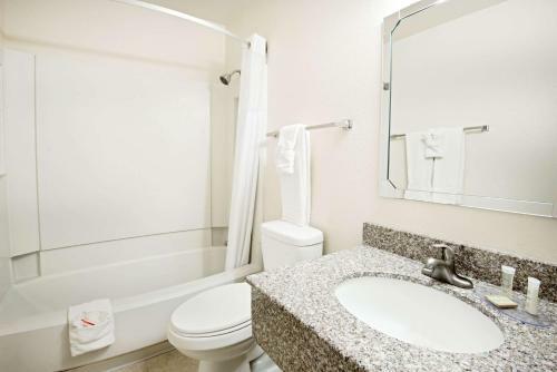 Hotel Super 8 Las Cruces
