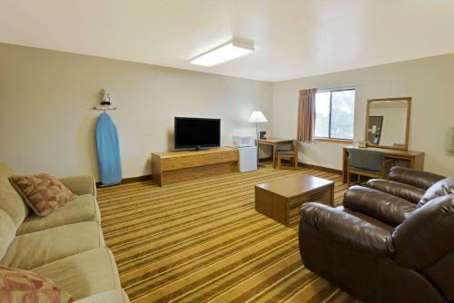Hotel Super 8 Las Cruces